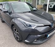 Toyota C-HR 2019