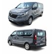 Renault Trafic 2023