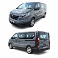 Renault Trafic 2023