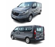 Renault Trafic 2023