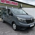 Renault Trafic 2023