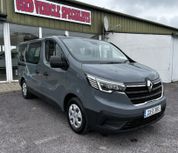 Renault Trafic 2023