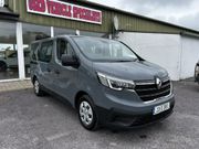 Renault Trafic 2023