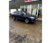 Audi Q5 2019