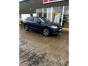 Audi Q5 2019