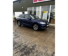 Audi Q5 2019
