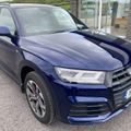 Audi Q5 2019