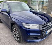 Audi Q5 2019