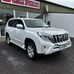 Toyota Landcruiser 2012