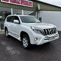 Toyota Landcruiser 2012