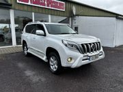 Toyota Landcruiser 2012