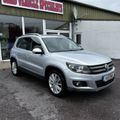 Volkswagen Tiguan 2014