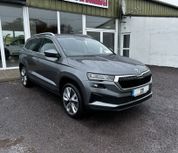 Skoda Karoq 2023