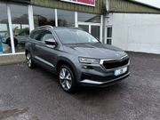 Skoda Karoq 2023