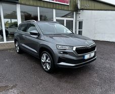Skoda Karoq 2023