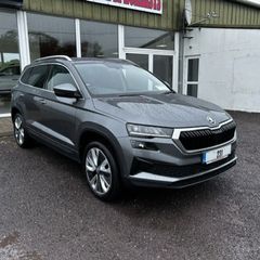 Skoda Karoq 2023
