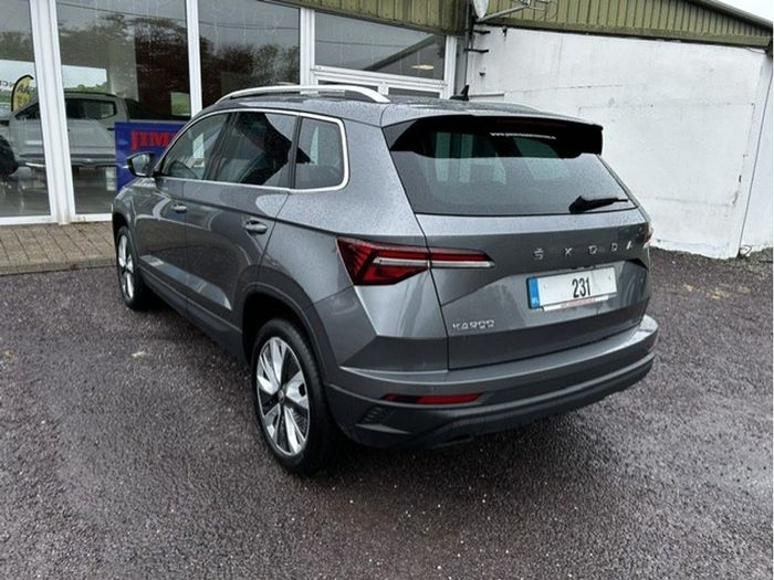 Skoda Karoq 2023