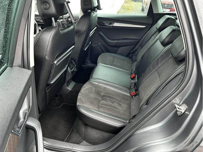 Skoda Karoq 2023