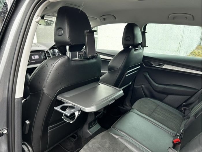 Skoda Karoq 2023