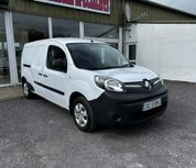 Renault Kangoo 2020