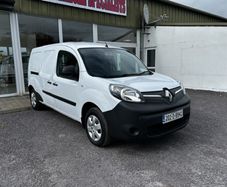 Renault Kangoo 2020