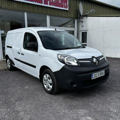 Renault Kangoo 2020