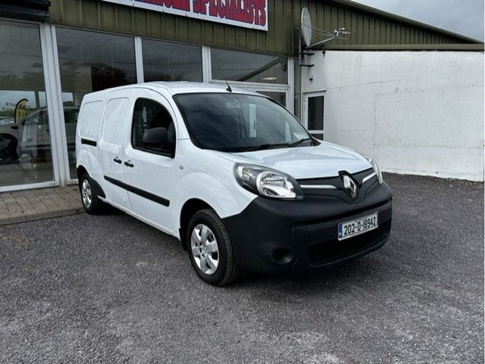 Renault Kangoo 2020