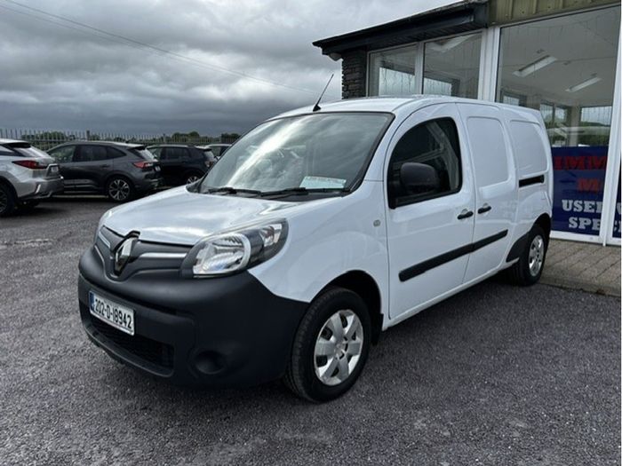 Renault Kangoo 2020