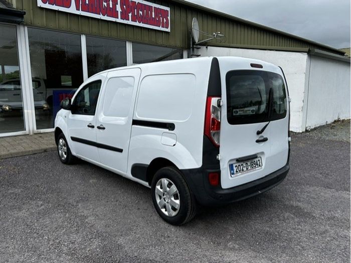 Renault Kangoo 2020