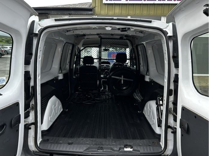 Renault Kangoo 2020