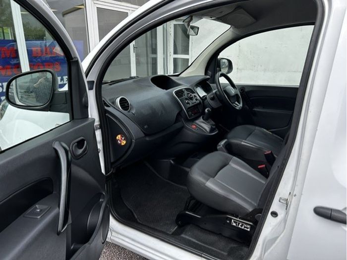 Renault Kangoo 2020