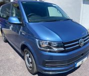 Volkswagen Transporter 2019