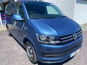 Volkswagen Transporter 2019