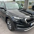 Skoda Kodiaq 2022