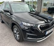 Skoda Kodiaq 2022