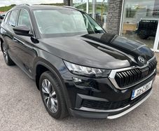 Skoda Kodiaq 2022