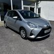 Toyota Vitz 2017