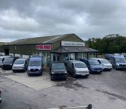 Maxus Deliver 7 2026