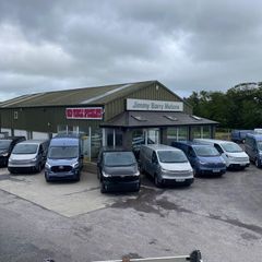 Maxus Deliver 7 2026