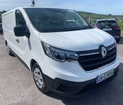 Renault Trafic 2024