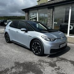Volkswagen ID.3 2023