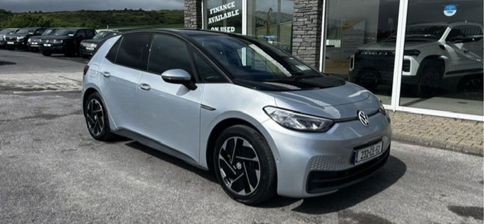 Volkswagen ID.3 2023