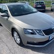 Skoda Octavia 2018