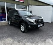 Toyota Landcruiser 2015
