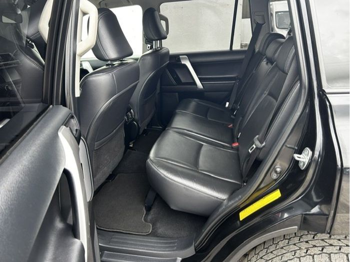 Toyota Landcruiser 2015