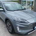 Ford Kuga 2021