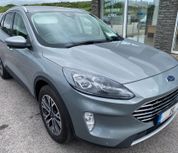 Ford Kuga 2021