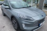 Ford Kuga 2021