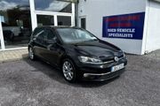 Volkswagen Golf 2020