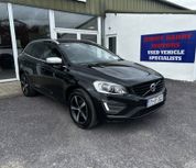 Volvo XC60 2017